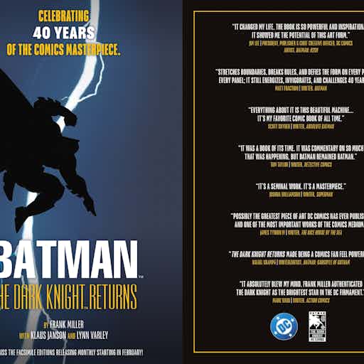 MAD About DC series preview1