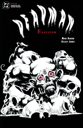 Deadman: Exorcism #2