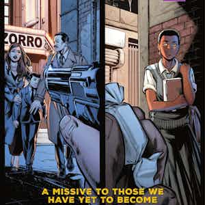 Absolute Power: Origins series preview2