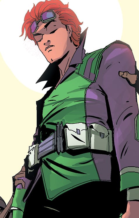 Superman DC Go! Edition (2026-) #8