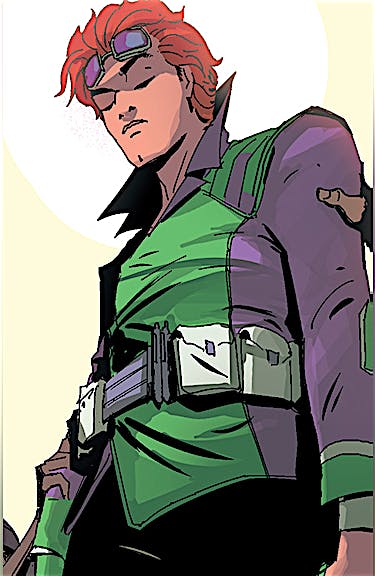 Superman DC Go! Edition (2026-) #8 preview images