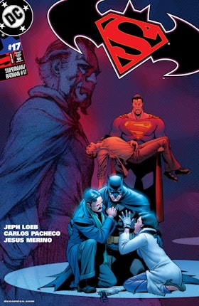 Superman Batman #17