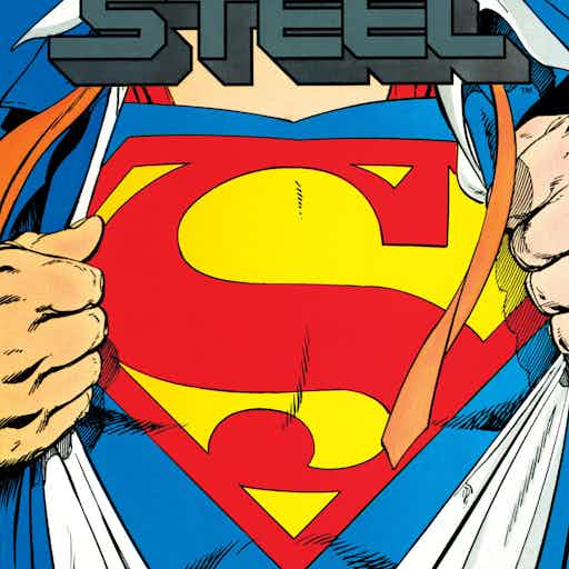 The Man of Steel series preview1