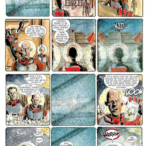 Trillium series preview1