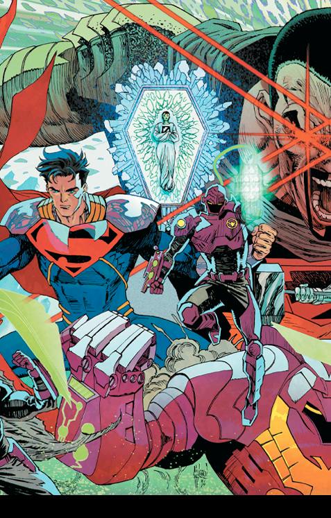 Superman DC Go! Edition (2026-) #115