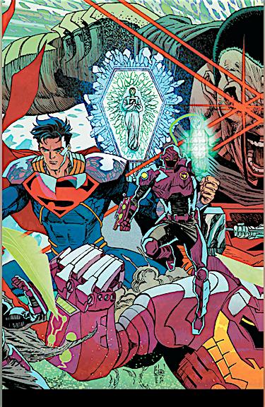 Superman DC Go! Edition (2026-) #115