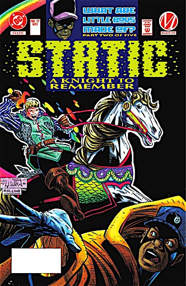 Static #17 preview images