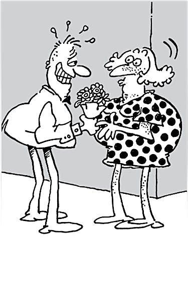 MAD - Look At - DC Go! Edition #66 preview images