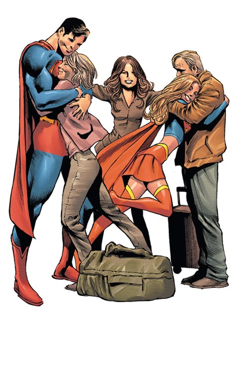 Superman DC Go! Edition (2026-) #85
