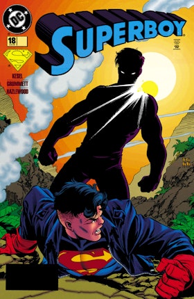 Superboy (1993-) #18