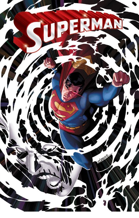 Superman DC Go! Edition (2026-) #9