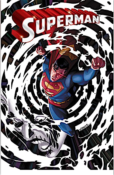 Superman DC Go! Edition (2026-) #9 preview images
