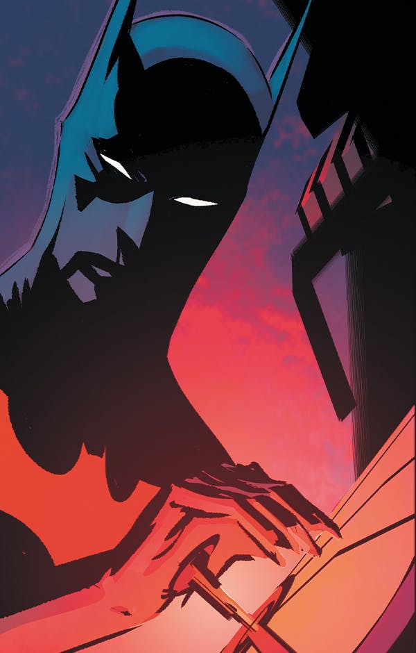 DC Go! Holiday Special 2025 #5