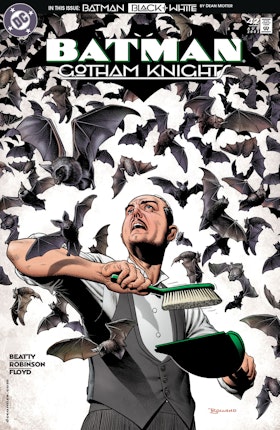 Batman: Gotham Knights #42