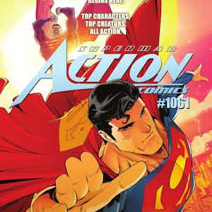 Kneel Before Zod series preview1