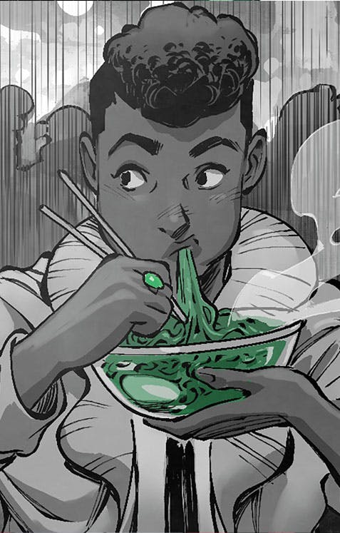 DC Pride DC Go! Edition #14 preview images