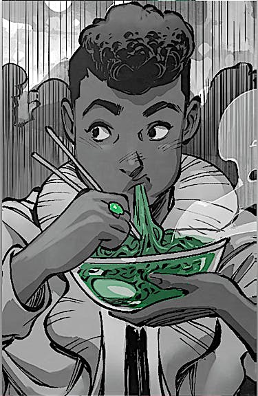 DC Pride DC Go! Edition #14 preview images