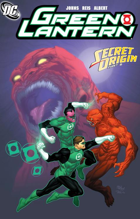 Green Lantern DC Go! Edition (2025-) #11