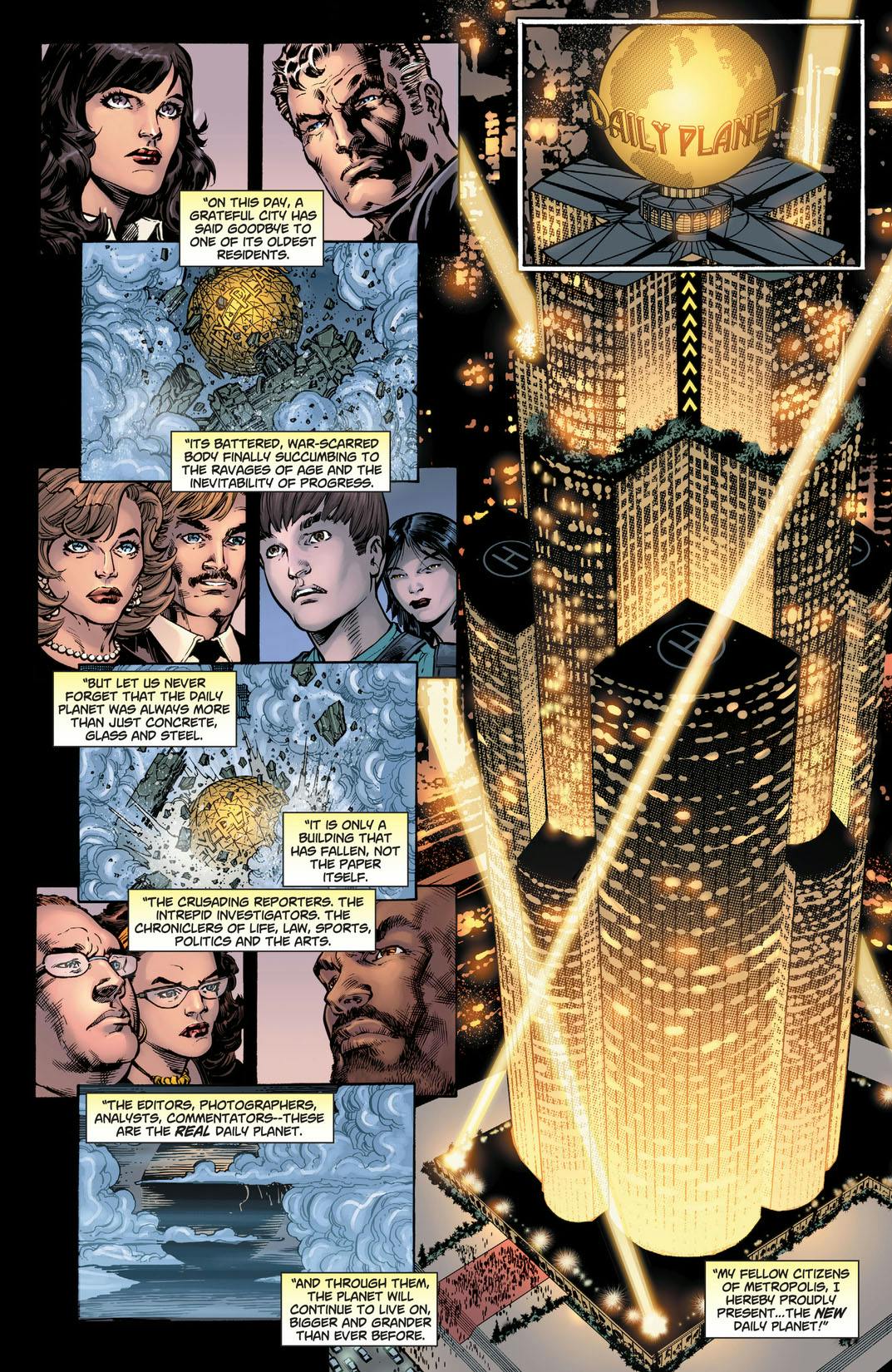 Superman (2011-2016) series preview2