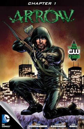 Arrow #1