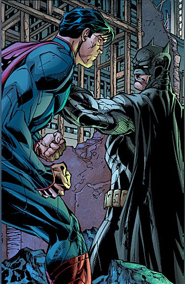 New 52 Justice League DC Go! Edition #4 preview images