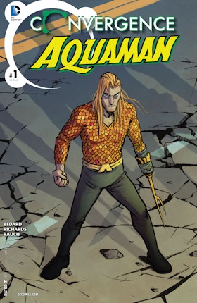 Convergence: Aquaman #1