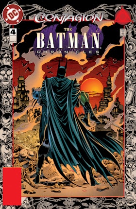 The Batman Chronicles #4