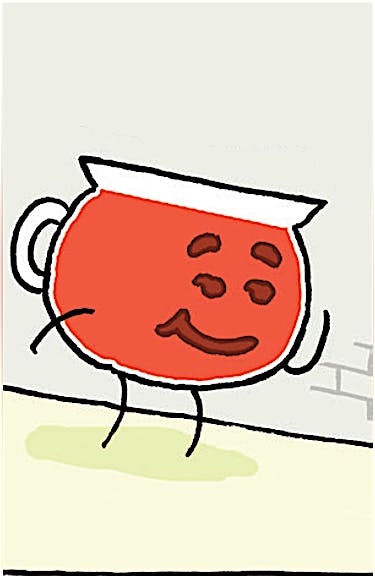 MAD SHORT CUTS - DC Go! Edition #62 preview images