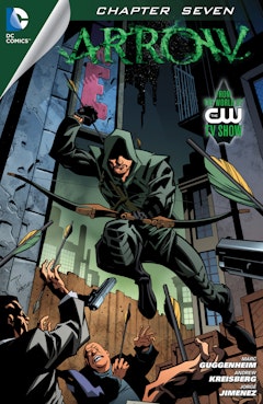 Arrow #7