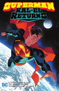 Superman: Kal-El Returns 