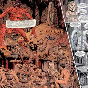 Lucifer series preview2