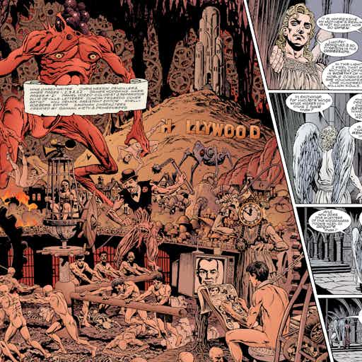Lucifer series preview2