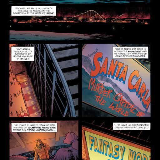 The Lost Boys series preview2