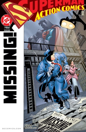 Action Comics (1938-) #792