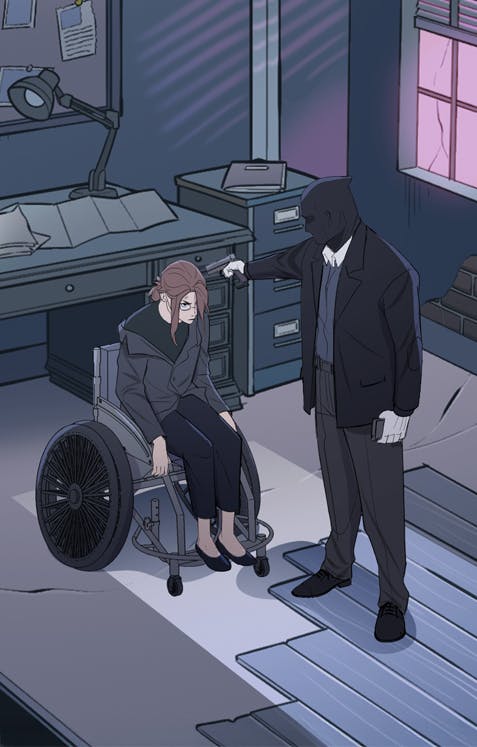 Batman: Wayne Family Adventures DC Go! Edition #69