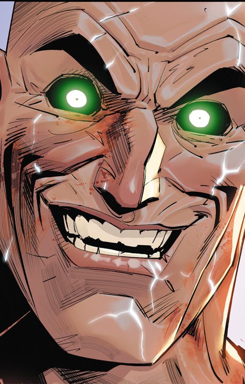 Superman DC Go! Edition (2026-) #73