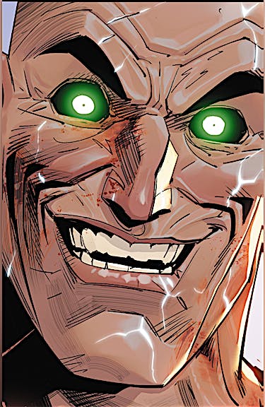 Superman DC Go! Edition (2026-) #73 preview images