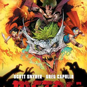 Young Monsters in Love series preview2