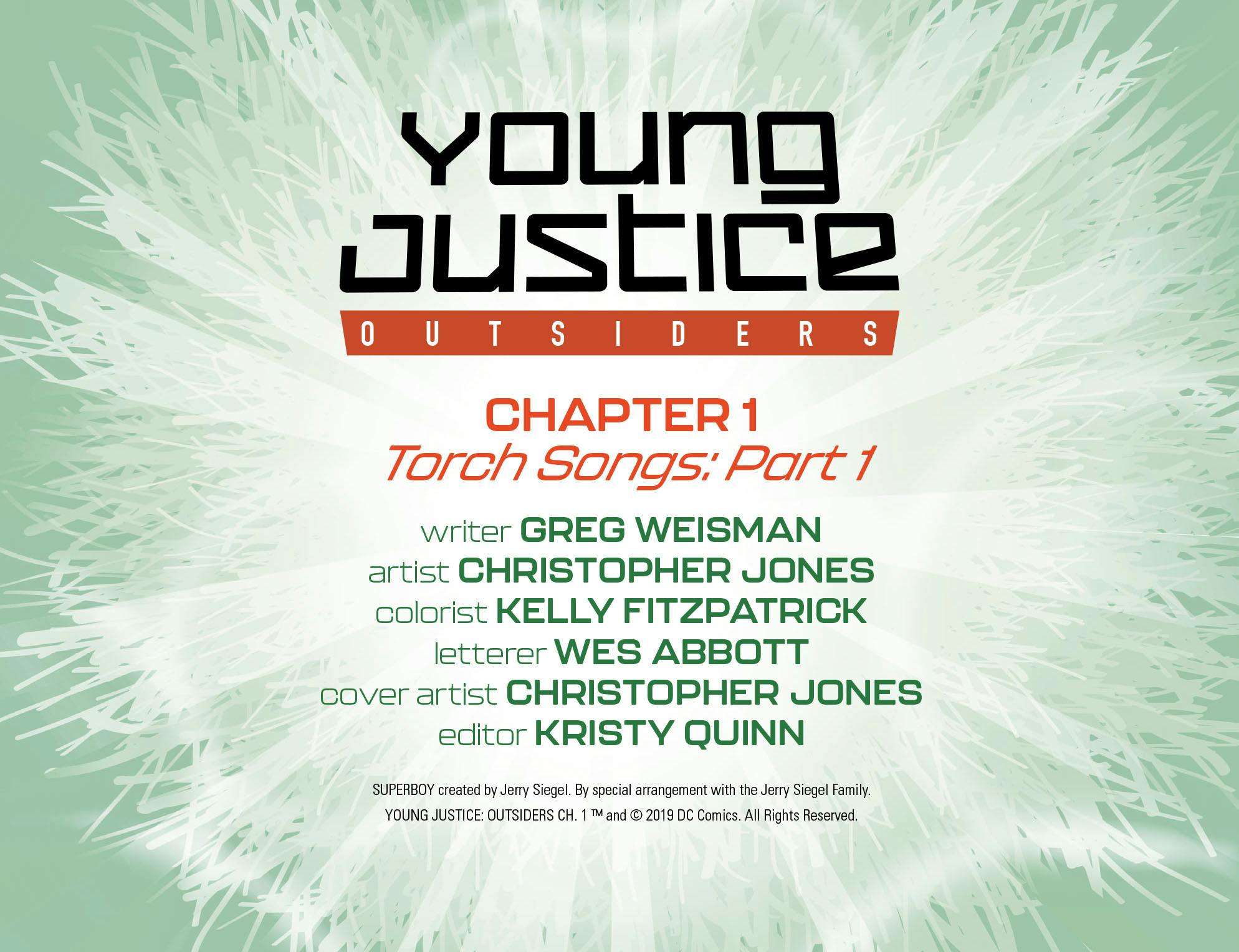 Young Justice: Outsiders (DC Universe Exclusive) series preview1