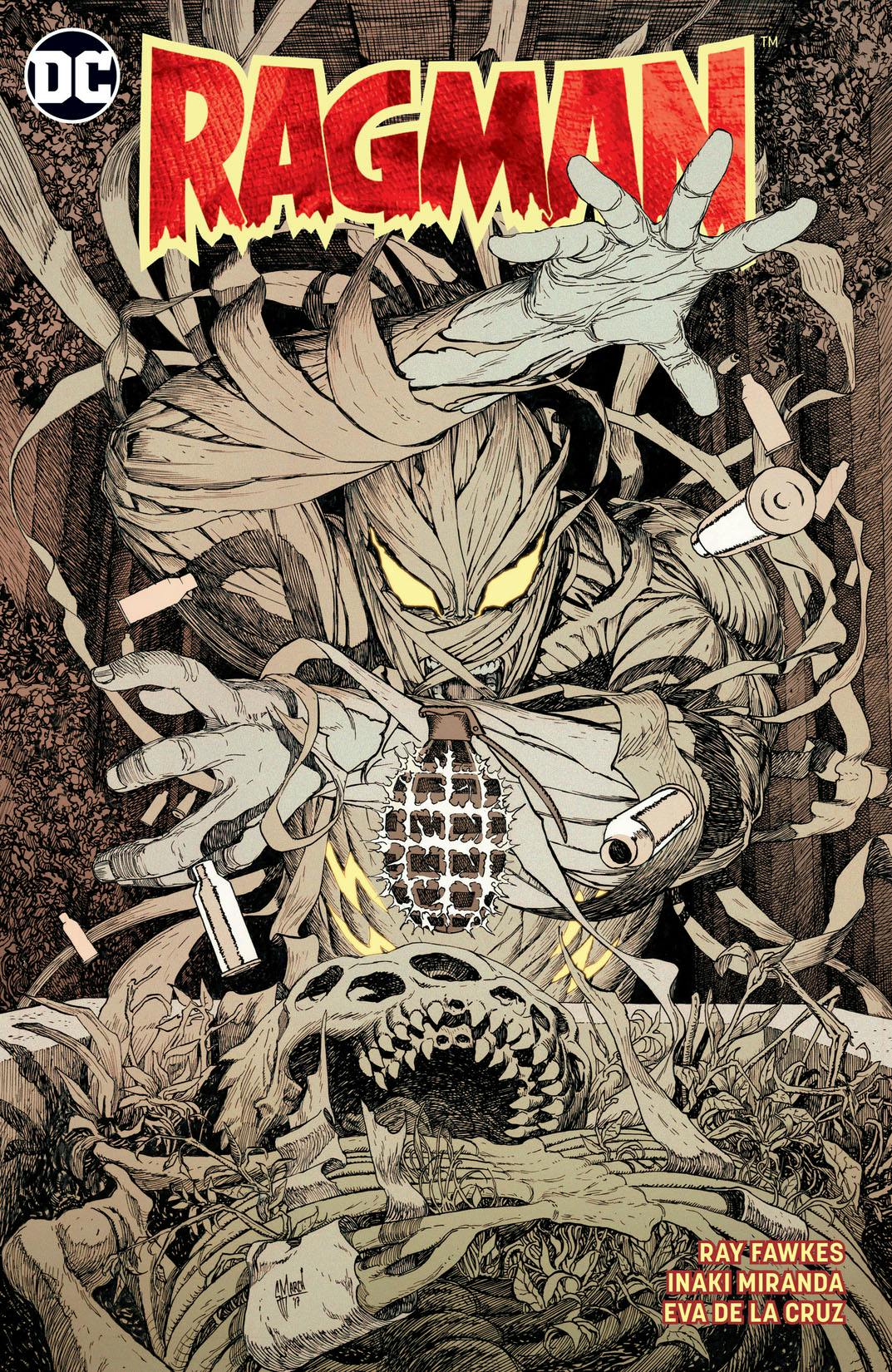 Ragman