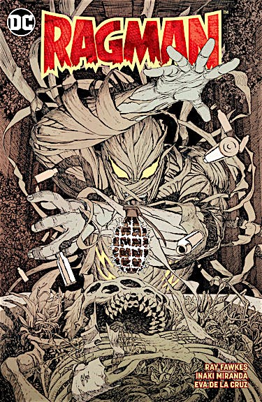 Ragman preview images