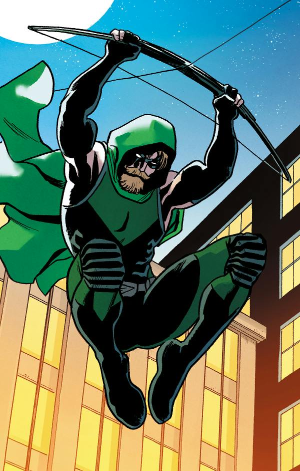 The Flash DC Go! Edition (2026-) #12