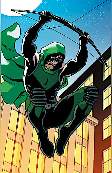 The Flash DC Go! Edition (2026-) #12 preview images
