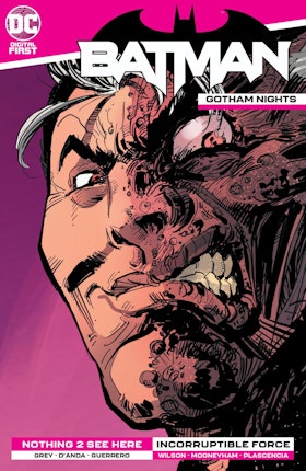 Batman: Gotham Nights #13