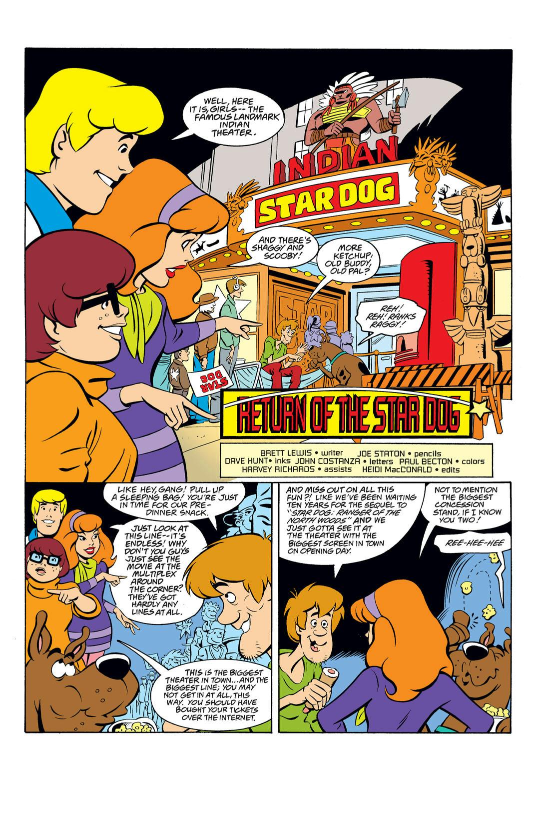 Scooby-Doo series preview1