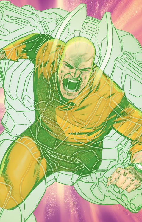 Superman DC Go! Edition (2026-) #36