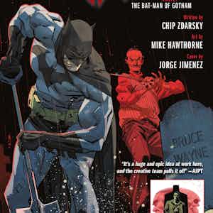 The Penguin series preview1