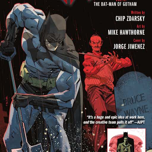 The Penguin series preview1