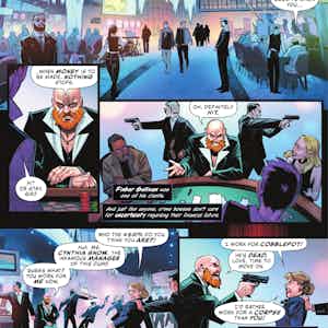The Penguin series preview2