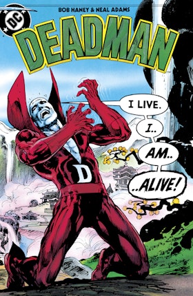 Deadman (1985-1985) #7